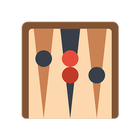Backgammon icon
