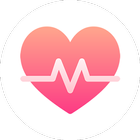 Blood Pressure Diary আইকন
