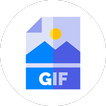 GIF Creator ไอคอน