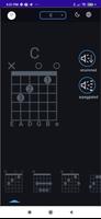Guitar Chords ภาพหน้าจอ 1