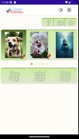 Jigsaw Puzzles постер
