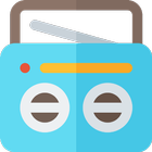 Online Radio biểu tượng