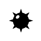 Minesweeper-icoon