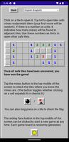 Minesweeper screenshot 2