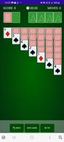 Solitaire স্ক্রিনশট 3