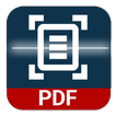 Scanner App to PDF ikona