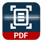 Scanner App to PDF ícone