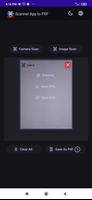 Scanner App to PDF screenshot 1