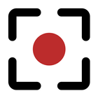 Screen Recorder ikon