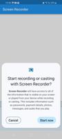 Screen Recorder syot layar 1