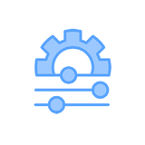 Settings icon