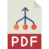 Merge PDF Documents icono