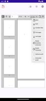 PDF Reader скриншот 1