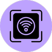 Wifi Analyzer ikona