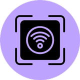 Wifi Analyzer icon