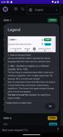 1 Schermata Wifi Analyzer