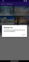 Winter Wallpaper screenshot 1