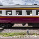 Train Wallpapers APK