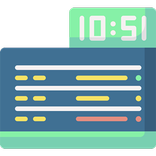 Train & Railway Schedules