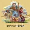 Bible Teachings JW icon