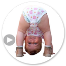 Animated Funny Babies for WAStickerApps APK