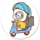 New Animated WA Pentol for WAStickerApps APK