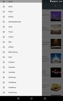 Bibelvers des Tages capture d'écran 1