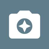 Add Date and Time on Photo icon