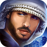 وكر المافيا иконка