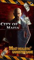 City of Mafia الملصق