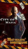 City of Mafia Plakat