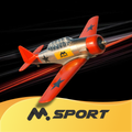 Casino Games - MSport Aviator