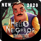 Guide Hello alpha neighbor hide & seek walktrought иконка