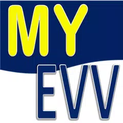 My EVV アプリダウンロード