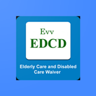 EVV EDCD আইকন