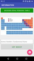 Periodic Table - Hope.IT скриншот 1