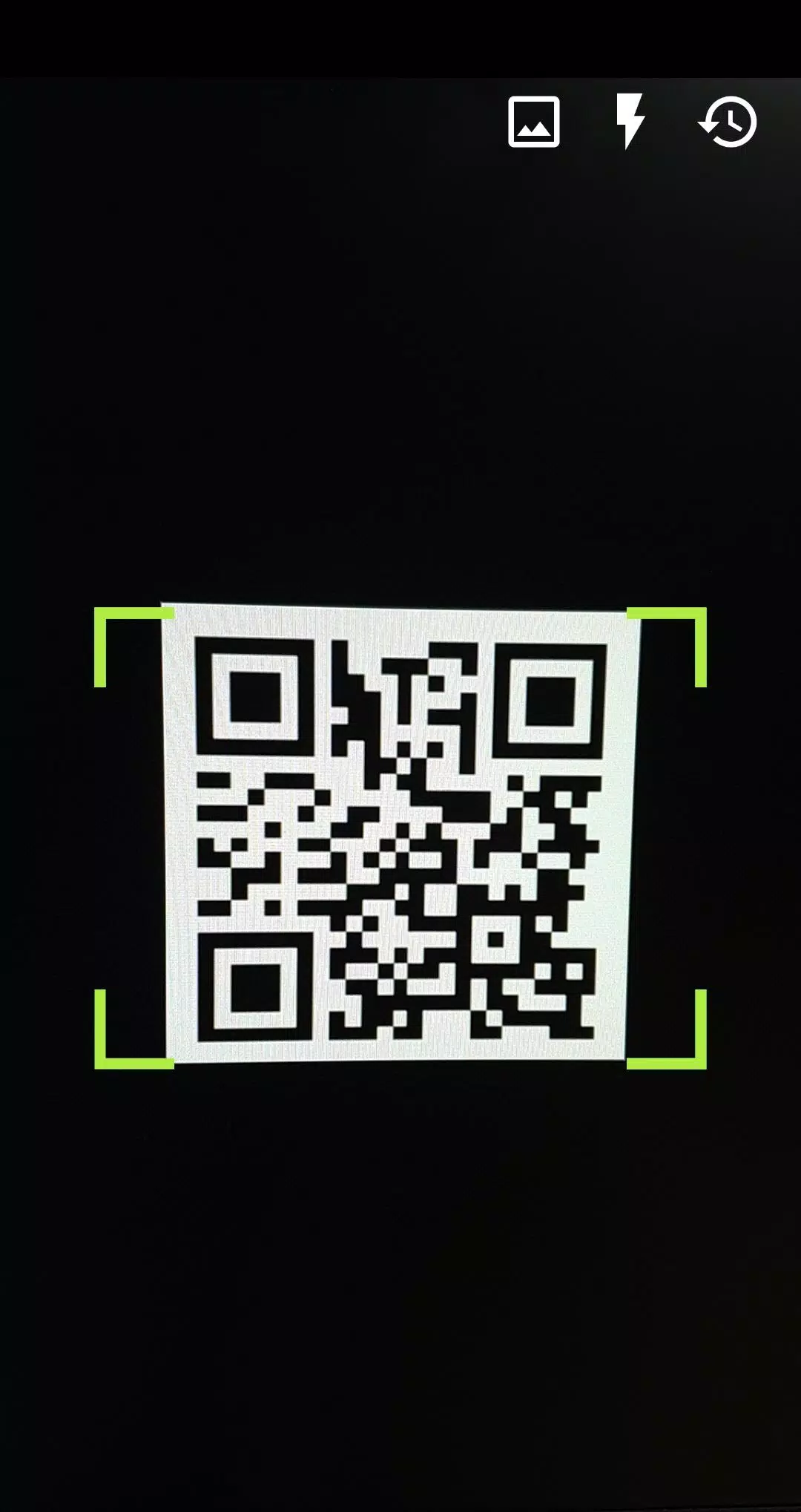 Android 用の Qr コードリーダー Qrcode Apk をダウンロード