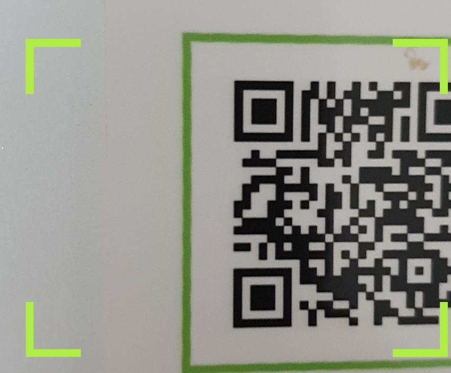 Qr код часов honor