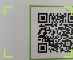 QR & QRCode-lezer & QR Code screenshot 1