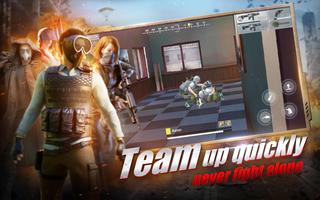 Hopeless Land - Fight Survival imagem de tela 3