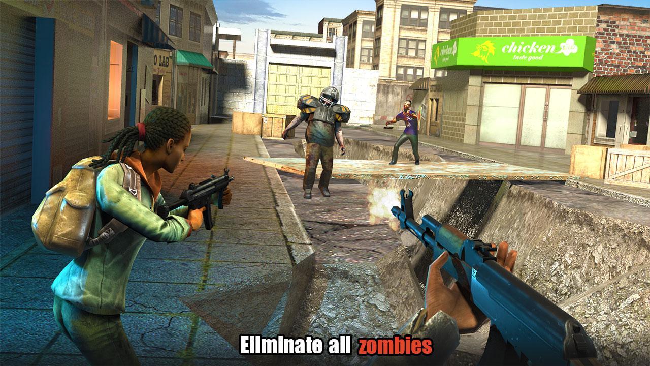 Hopeless Raider Fps Shooting Games For Android Apk Download - all roblox shooting games