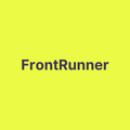 FrontRunner.io