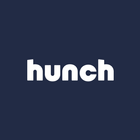 Hunch ícone