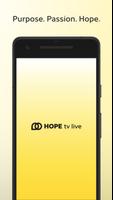 Hope TV Live Affiche