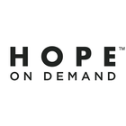 Hope On Demand Zeichen