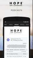 Hope On Demand Screenshot 2