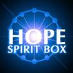 ”HOPE Spirit Box (HSB-1)