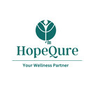 HopeQure: Doctors & Wellness APK