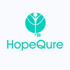 HopeQure icône