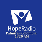 Hope Radio Colombia icon